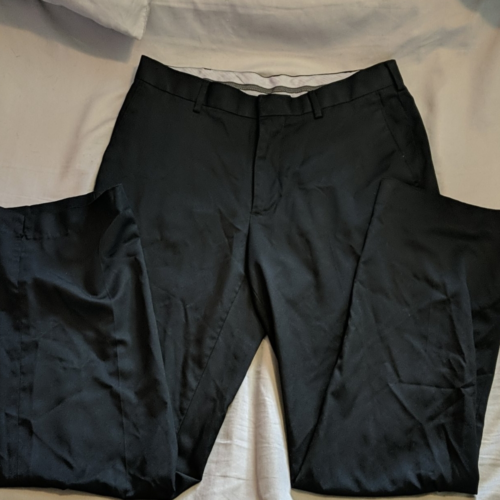 Men's PGA tour golf pants